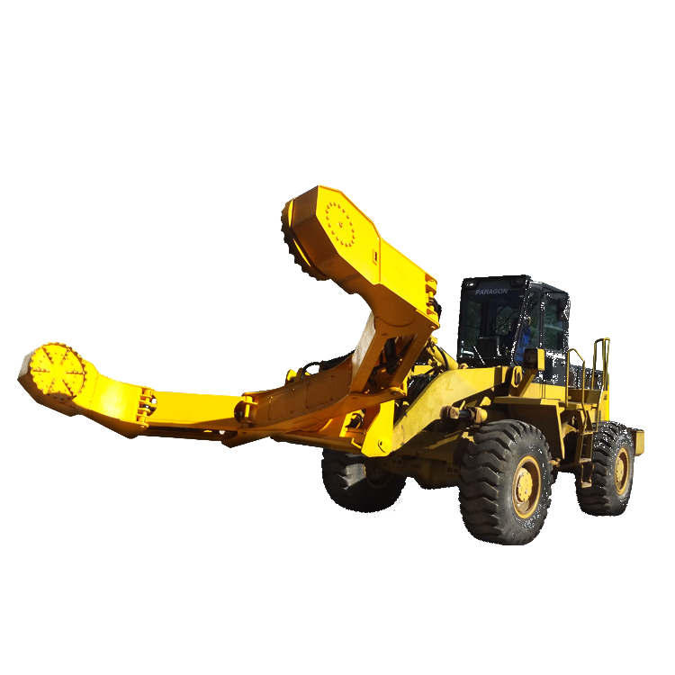 Tire Manipulator