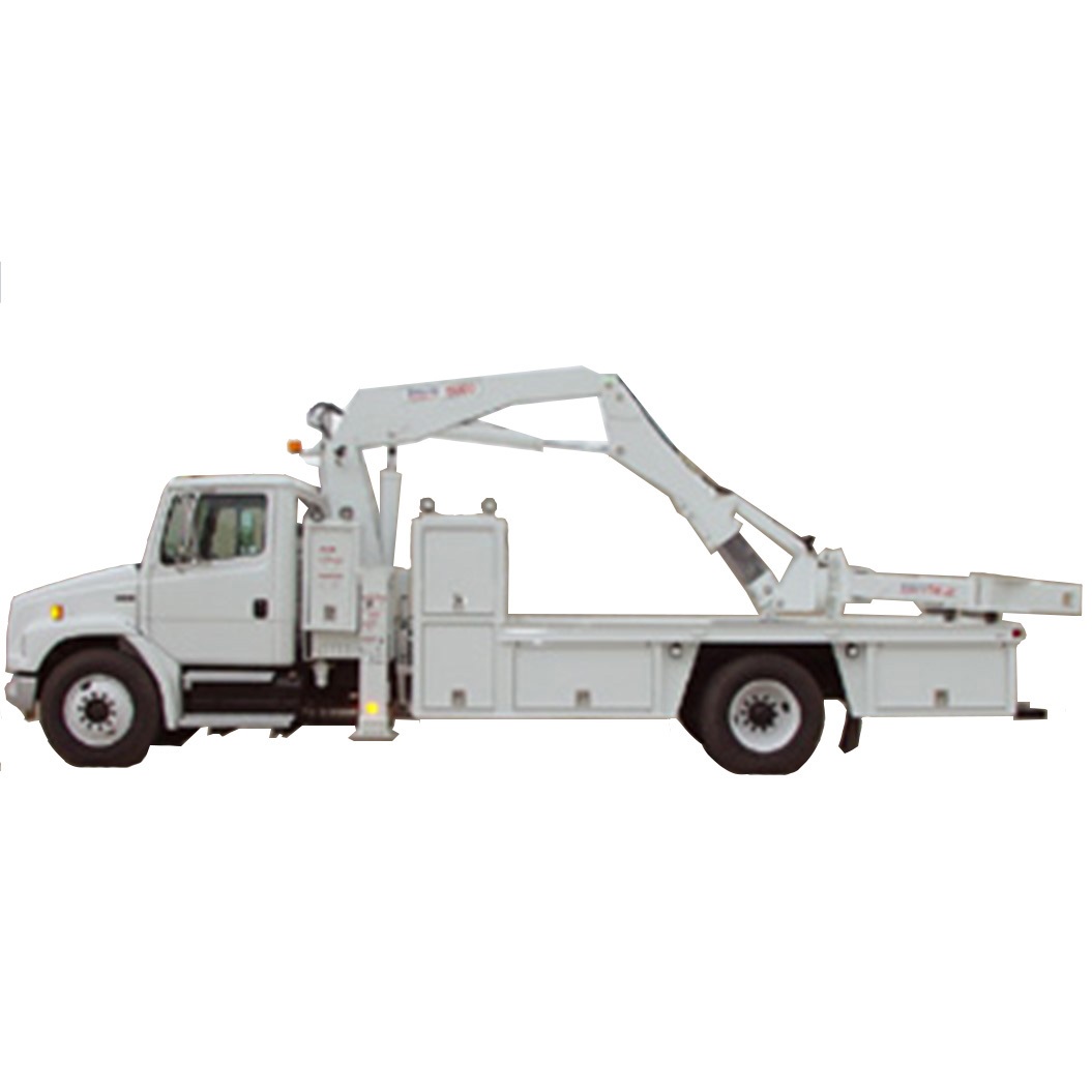 輪胎服務(wù)車(chē)